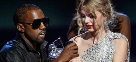 Kanye West: Rapper disses Taylor Swift in his song