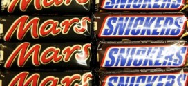 Mars recalling products in 55 countries, Report