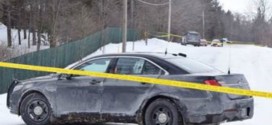 Missisippi Mills councillor Bernard Cameron killed in triple shooting