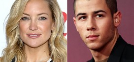 Nick Jonas: Singer Says He Had "A Beautiful Connection" With Kate Hudson