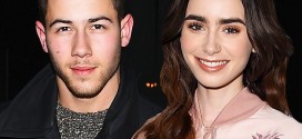 Nick Jonas is dating actress Lily Collins: Get the Details