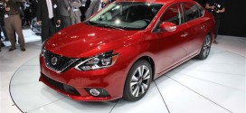 Nissan announces Canadian pricing for the new 2016 Sentra, Report