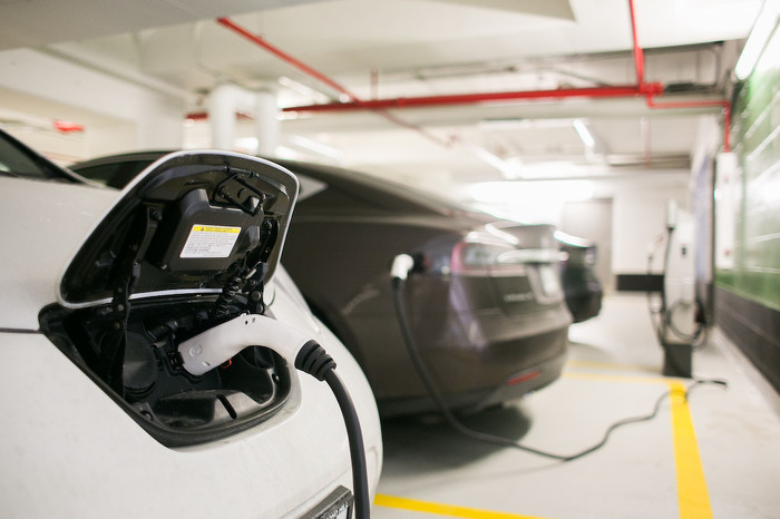 Ontario boosts incentives to people who buy electric vehicles - Canada ...