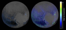 Pluto has More Water Ice than Initially Thought (Photo)