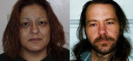 Police searching for two missing Forensic Psychiatric Hospital patients