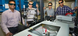 Researchers unveil glass-graphene for solar cells, other devices