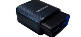 Samsung's New Car Dongle Adds LTE Connections, Report