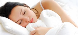 Sleep and Nutrition Study Reveals Surprising Results, new study