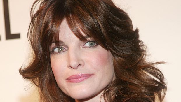 Stephanie Seymour: Model due in court; faces new charges ...