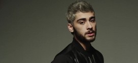 Zayn Malik: Singer Debuts Even More Sensual Take on "Pillowtalk"