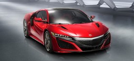 Acura charts a new course with NSX supercar: was it worth the wait?