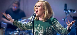 Adele tweets apology after fan is rushed to hospital as stage rig crashes into crowd