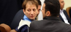 Babak Zanjani: Iran billionaire sentenced to death for corruption