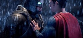 'Batman v Superman' takes huge $170 Million at the box office