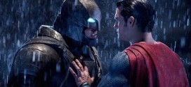 Batman vs Superman: Battle of the Superhero Theme Songs (Trailer)