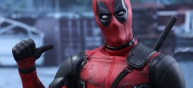 Box Office: 'Deadpool' highest-grossing R-rated film ever