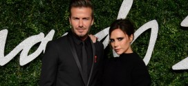 David Beckham bails out Posh's business with $11 million