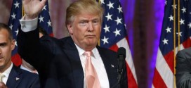 Donald Trump warns of riots if denied Republican presidential nomination