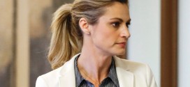 Erin Andrews: Sports reporter awarded $55 million in peephole lawsuit