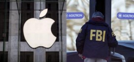 FBI gains access to San Bernadino iPhone without Apple, court order dropped