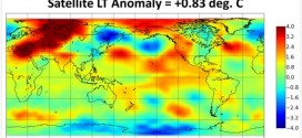 February world temperature records smashed