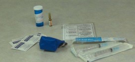 Fentanyl antidote naloxone now available without prescription