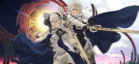 Fire Emblem Fates has sold 400K copies in the US, Pokémon Breaks eShop Records