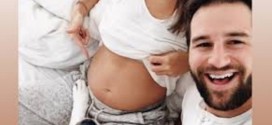 Former Bachelorette Jillian Harris Announces Pregnancy (Photo)