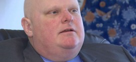 Former Toronto mayor Rob Ford dead at age 46, family says