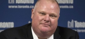 Get well soon' website launched for former Toronto mayor Rob Ford