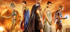 Gods Of Egypt Director Alex Proyas Blasts Critics For Their Movie Reviews