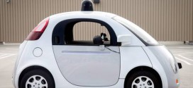 Google self-driving car hits public bus in california, Report