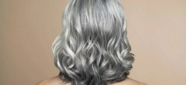 Gray Hair Gene Found: Scientists finally discover DNA that makes you go GREY