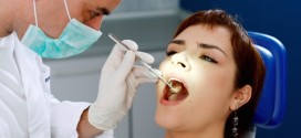 Gum disease link to Alzheimer's, new study says