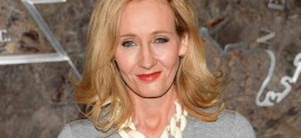 JK Rowling: Harry Potter author to release first of US Magic series