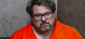 Jason Dalton: Accused Kalamazoo shooter sues Uber for $10M, ruining his life