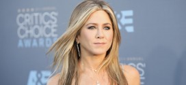 Jennifer Aniston: Actress reveals her secret behind looking stunning at 47!