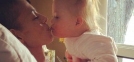 Joey Feek: Terminally ill country star gives daughter 'last kiss,' falls into 'deep sleep'