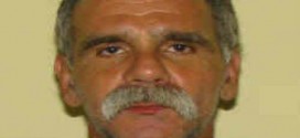 John Modie: Escaped murderer captured in Nelsonville