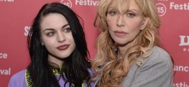 Kurt Cobain's Daughter Frances Bean Files for Divorce after 21 months of marriage