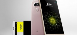 LG G5 Coming to Canada on April 8th, could be global