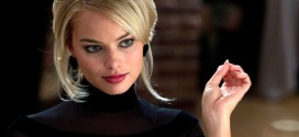 Margot Robbie: Actress Will Play Tonya Harding in New Biopic