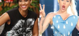 Miley Cyrus and Alicia Keys join The Voice US in star shake-up