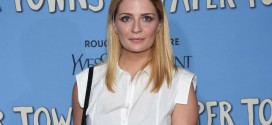 Mischa Barton: 'The OC' Star Agreed to Join "DWTS"