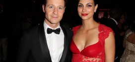 Morena Baccarin And Ben McKenzie Have Baby Girl Named Frances!