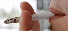 New Cancer Screening Guidelines for Smokers, Report