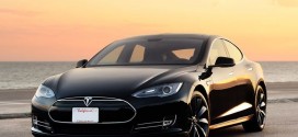 New Tesla's Model 3 to debut March 31