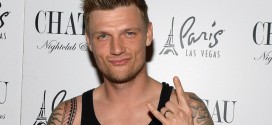 Nick Carter: Backstreet Boys singer gets community service for bar brawl