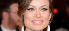 Olivia Wilde: Actress was too old for 'The Wolf of Wall Street.'