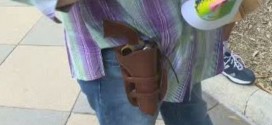 Open Carry Texas comes to SXSW (Video)